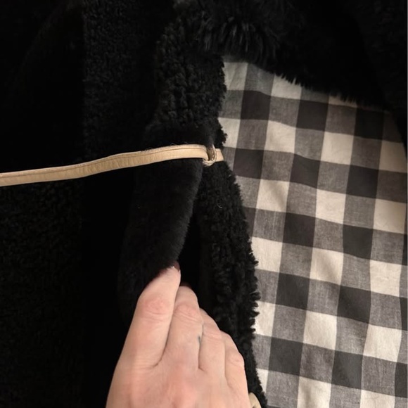 Milena Silvano Diamond Robe, M - Picture 5 of 9